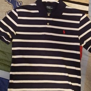 Polo shirt